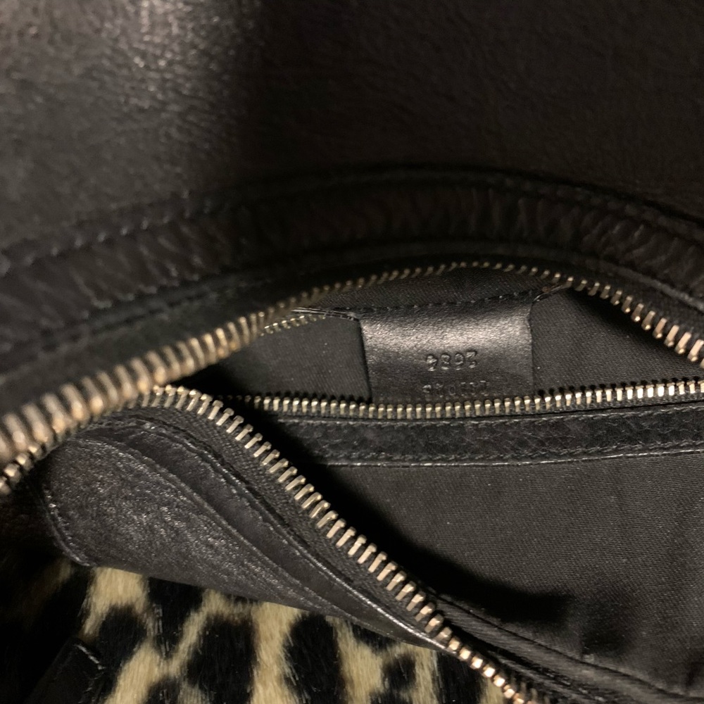 Authentic Gucci - image 5